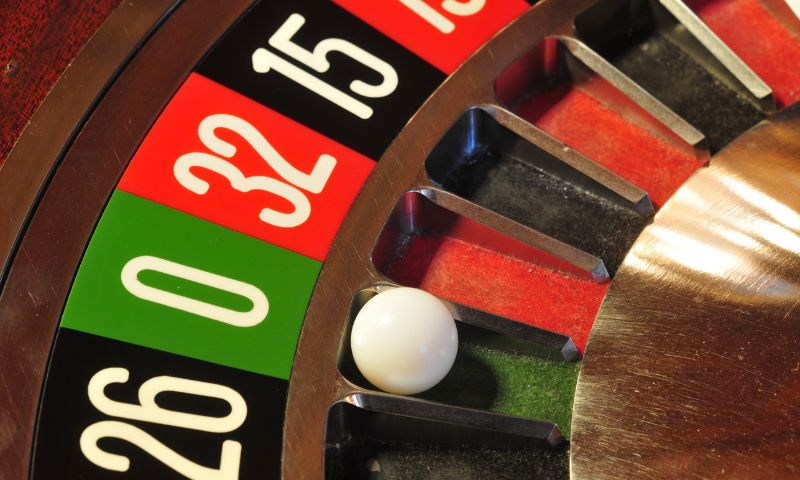 Hướng dẫn chi tiết cách chơi roulette New88 hốt tiền liệt tay