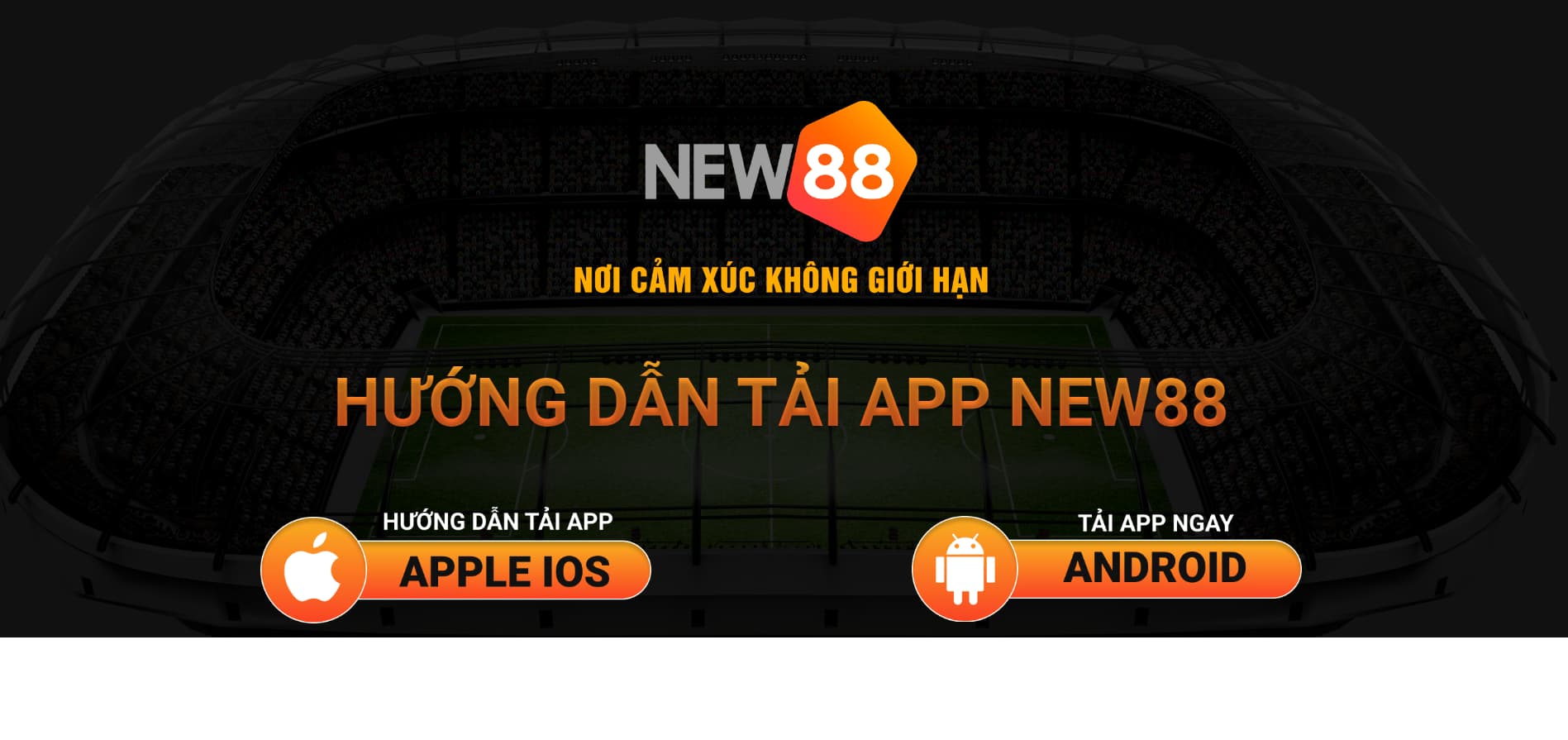 Hướng dẫn chi tiết cách tải app New88 chính xác nhất 